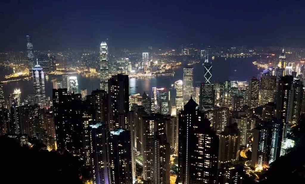 房世界 房价世界最贵之一的香港，为何人们依然买得起房？