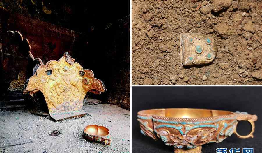 2019年全国考古十大发现：2019年有哪些古墓、文物出土