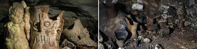 2019年世界十大考古事件:玛雅地下世界、秘鲁发现大量献祭尸骸