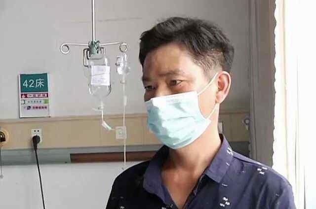 贵州省遵义市湄潭县：继父砍伤8岁女童致其四肢瘫痪