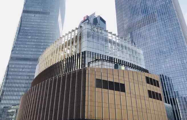 juvil 九龙仓、新鸿基等8家外资集团2018年有何大动作？