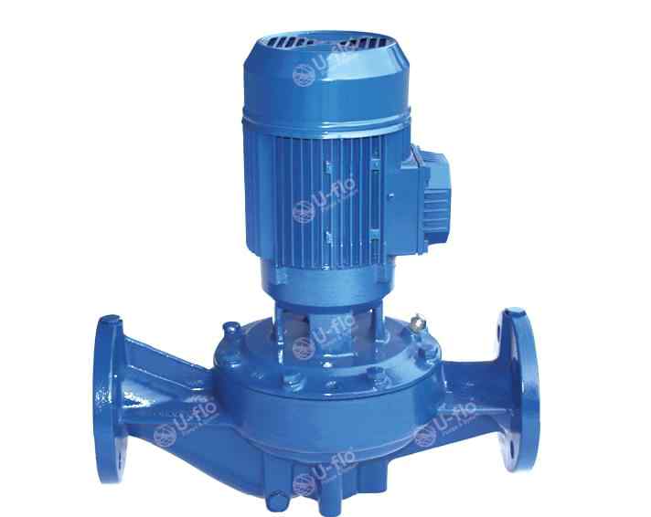 立式单级泵 立式单级管道泵型号参数
