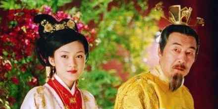 大明王朝历史上最难得的模范夫妻?