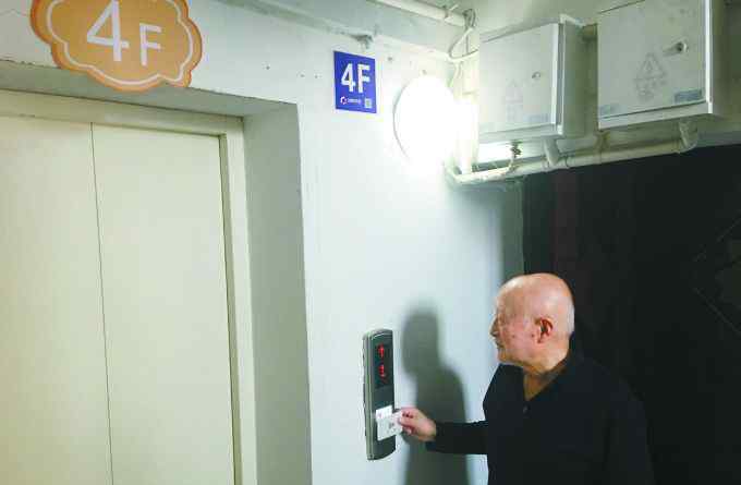 北京电梯安装 北京老楼加装电梯卡在哪里？虽有政策更要靠人努力
