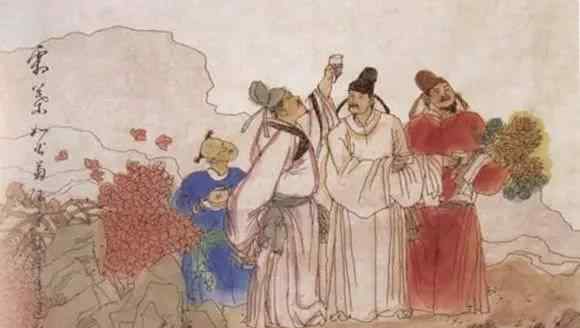 古人是怎么休假的 中国历史上对“休沐”有哪些规定