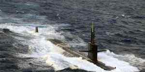 中国海军 外国卫星显示：中国正在加紧建造新一代核潜艇