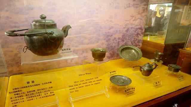 北京十三陵考古纪实：明朝十三陵挖掘有哪些文物