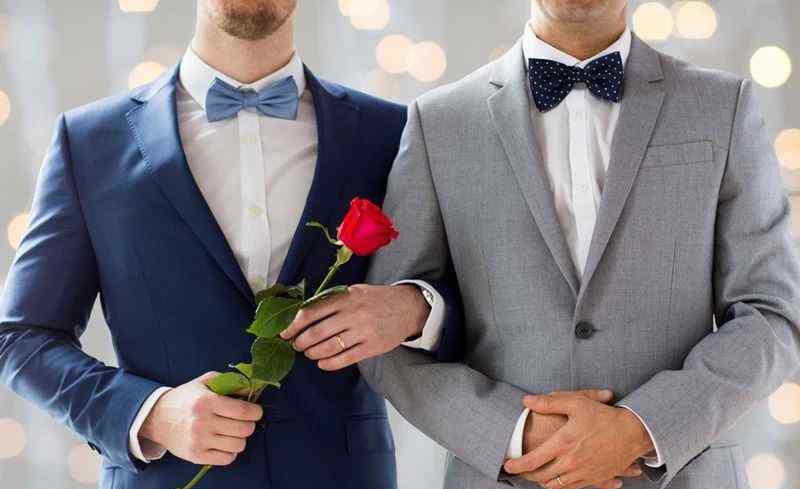 泰国同性婚姻合法化草案通过《民事伴侣法》