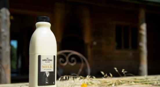 estate 澳洲鲜奶Single Estate将入驻苏宁小店 系全国首家引进
