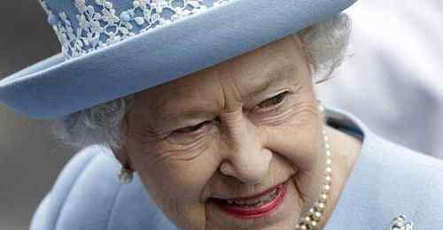 为什么说英国皇室全是蜥蜴人 英国女王伊丽莎白公开变形蜥蜴?