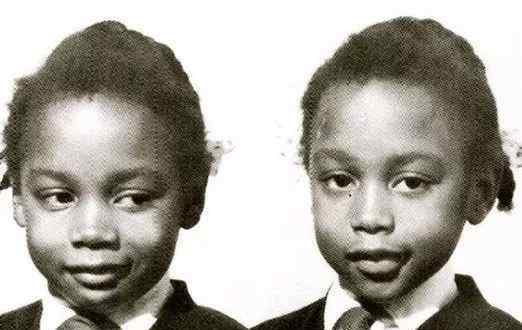 英国双胞胎姐妹前世记忆 英国诡异双胞胎姐妹一方死亡会有感应吗