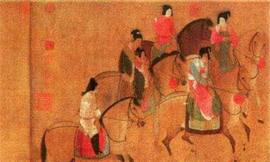古代武则天的真实长相：武则天的真实容貌到底长什么样子