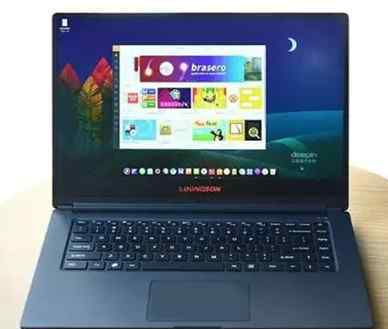windows7旗舰版主题 仅是win7换了个主题？国产64位系统麒麟V7.0曝光