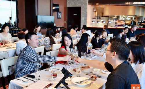 意味轩 "享味欧洲"北京餐厅推广活动开启欧洲美食之旅