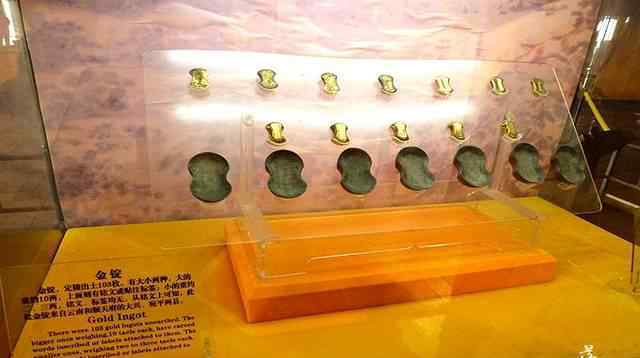 北京十三陵考古纪实：明朝十三陵挖掘有哪些文物
