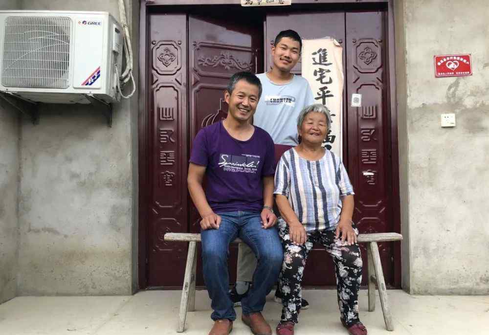 考上清华称没发挥好