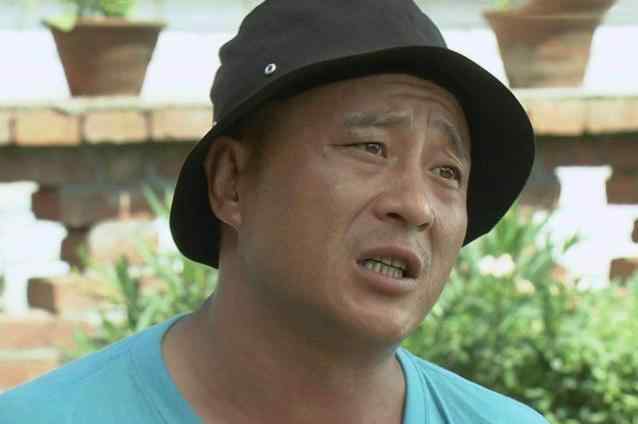 “赵四”刘小光涉嫌酒驾被罚 在无锡被抓