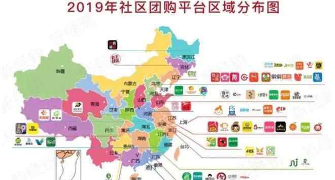 生死暗战 团长悄然“叛变”：社区团购生死暗战