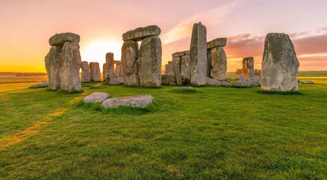 英国巨石阵石料来源之谜被揭开 世界哪里还有巨石阵遗址