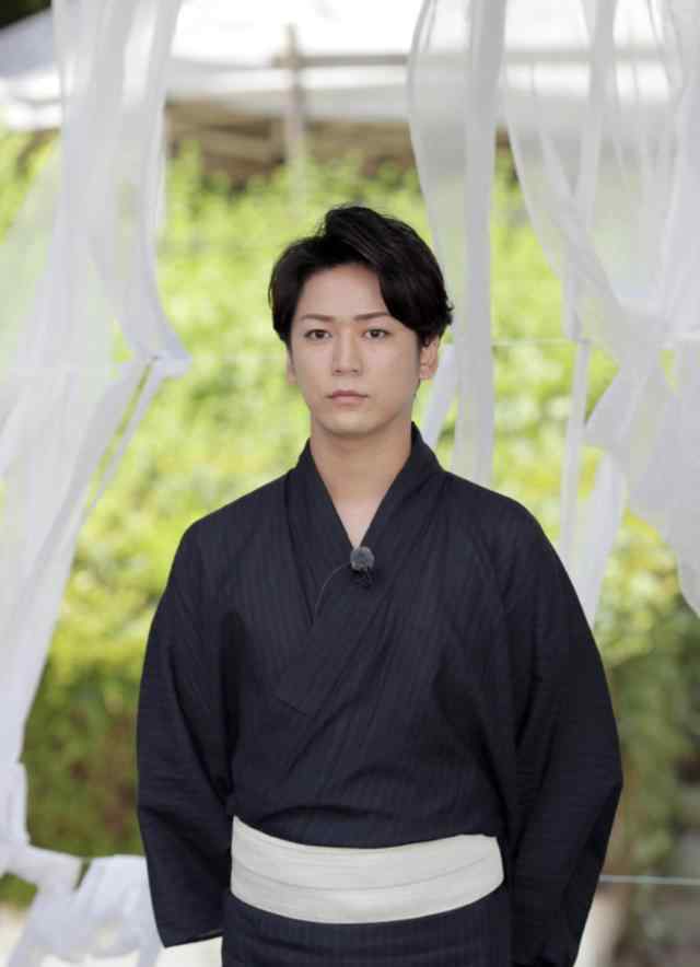 龟梨和也道歉 山下智久暂停演艺活动