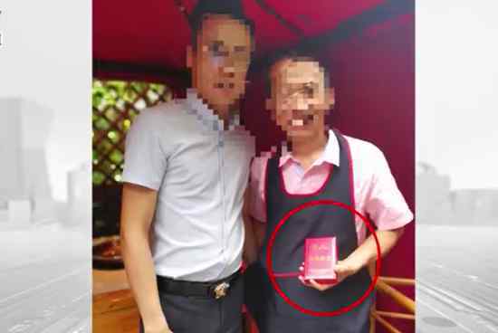男子冒充战疫医生吃霸王餐 网友：就缺这么一顿饭钱吗