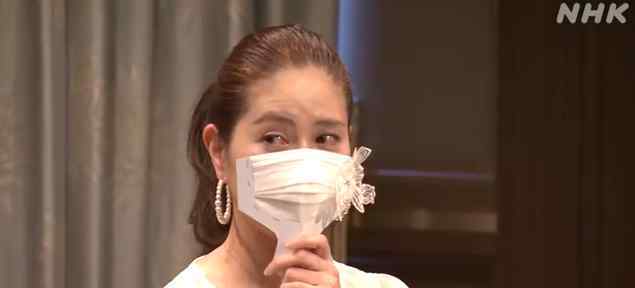 京都推广手持口罩 是这样使用的