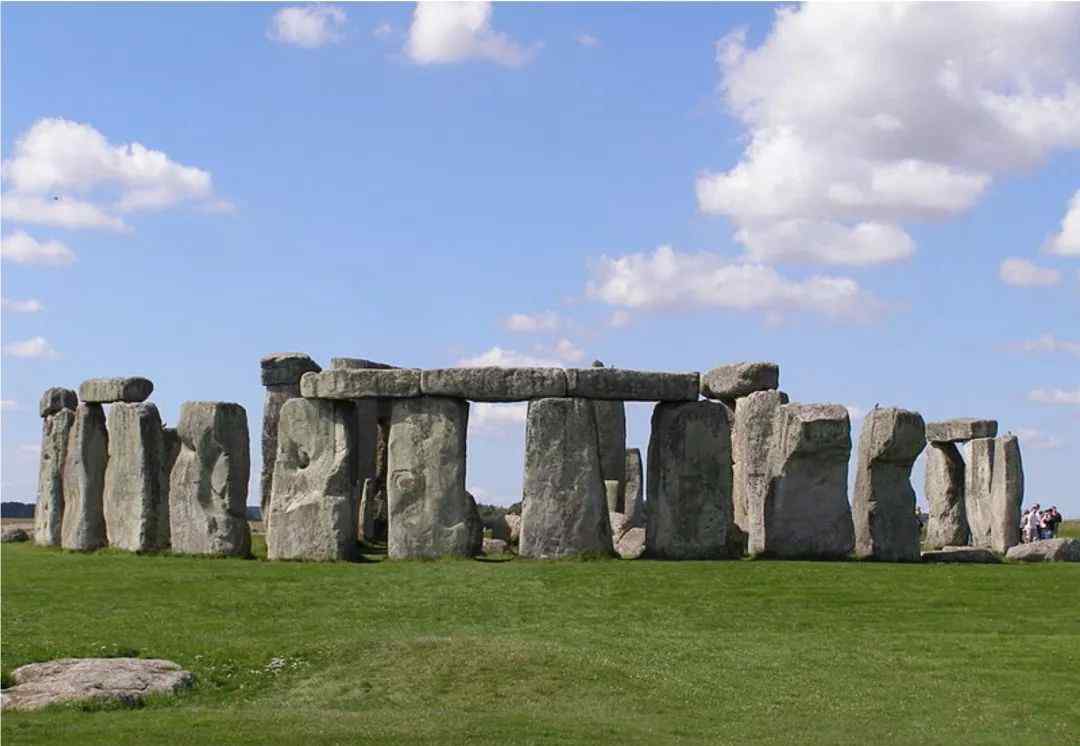 英国巨石阵石料来源之谜被揭开 世界哪里还有巨石阵遗址