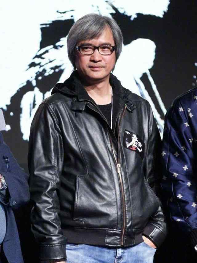 香港导演陈木胜去世 因鼻咽癌晚期不幸去世