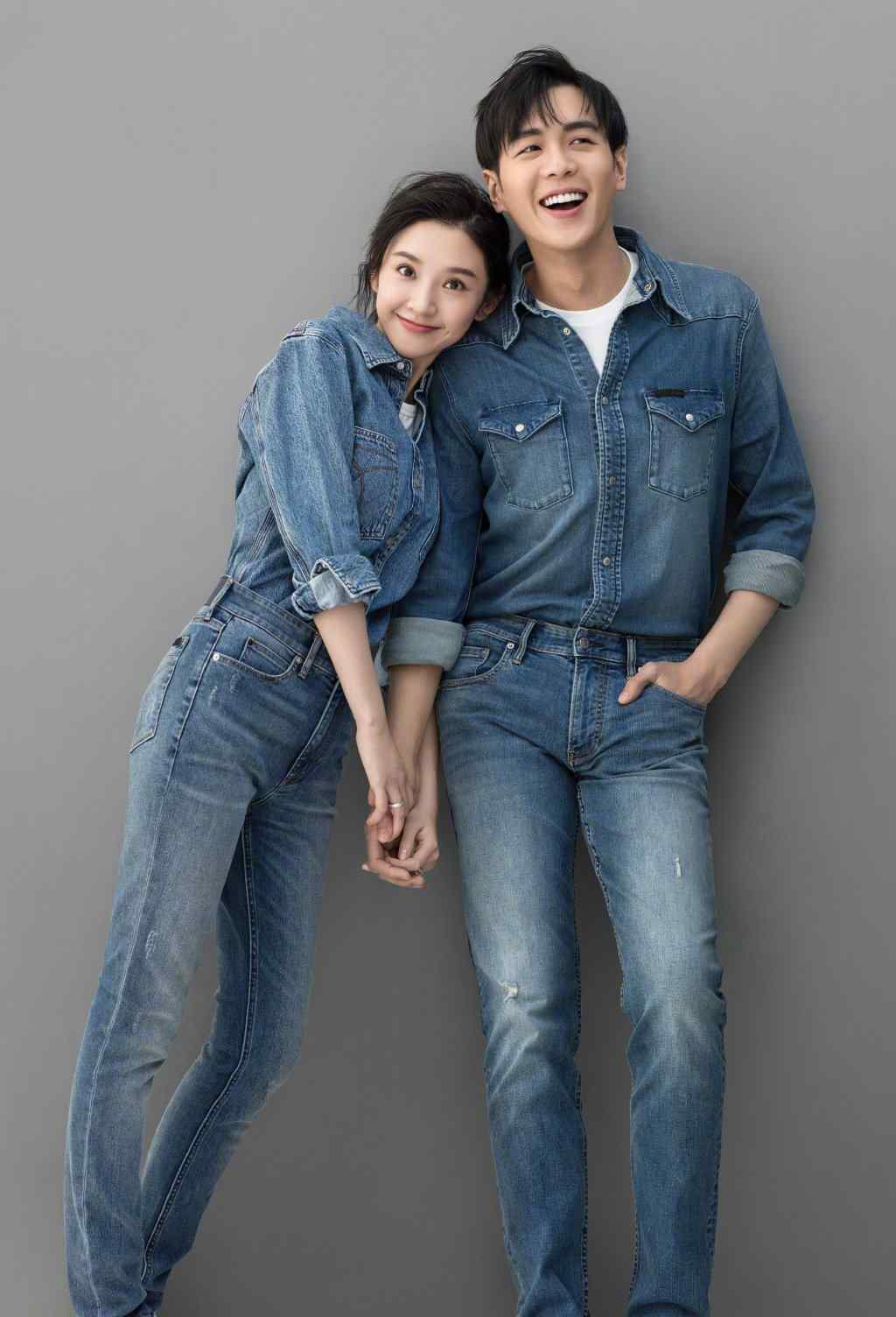 张若昀辟谣女儿小名：没事胡编别人女儿小名什么爱好