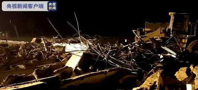 河北无极县天泽鑫珍珠棉厂爆炸事故致7人死亡1人受伤