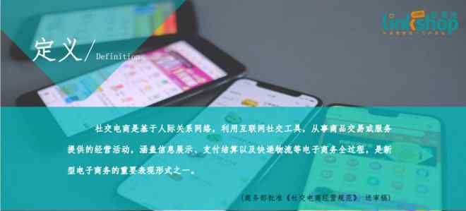 电子商务报告 联商网重磅发布《2019中国社交电商研究报告》
