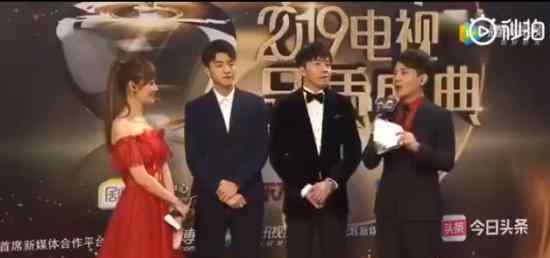 俞灏明接受采访嗓子哑了 网友：真的又心疼又想笑