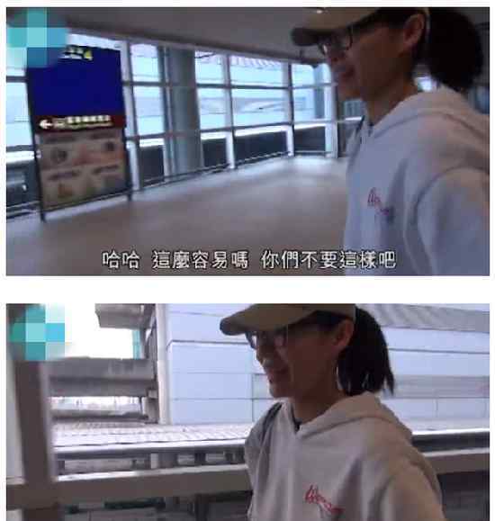 胡杏儿回应怀二胎传闻：不要给我太多压力了