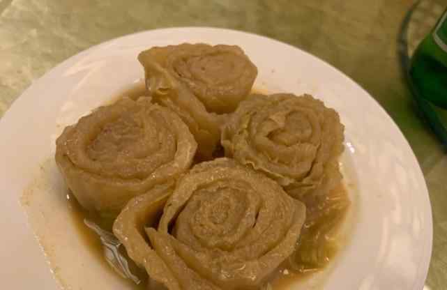 厉家菜餐厅 厉家菜传人回应质疑：靠口碑开了30多年店，清者自清