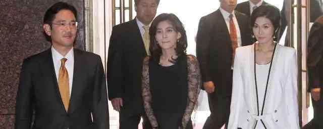 韩国首富 韩国首富李健熙去世：二代争产内斗、三代频繁离婚、小公主为爱殉情…