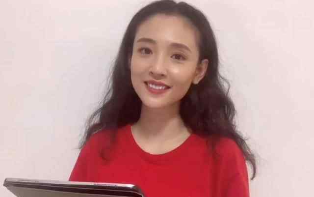 吴倩结婚了吗 28岁吴倩结婚当妈后，近照尽显老态少女感全无，生娃代价太大了