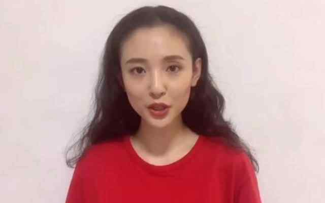 吴倩结婚了吗 28岁吴倩结婚当妈后，近照尽显老态少女感全无，生娃代价太大了