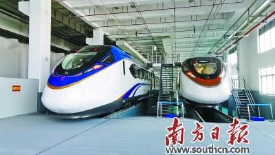 广州地铁22号线将延伸至深圳 究竟发生了什么?