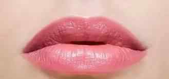 唇部遮瑕 学会这5种口红画法，让你的颜值开挂！