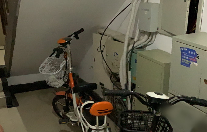 上海将禁止电动自行车在楼道充电 情节严重最高罚5万元