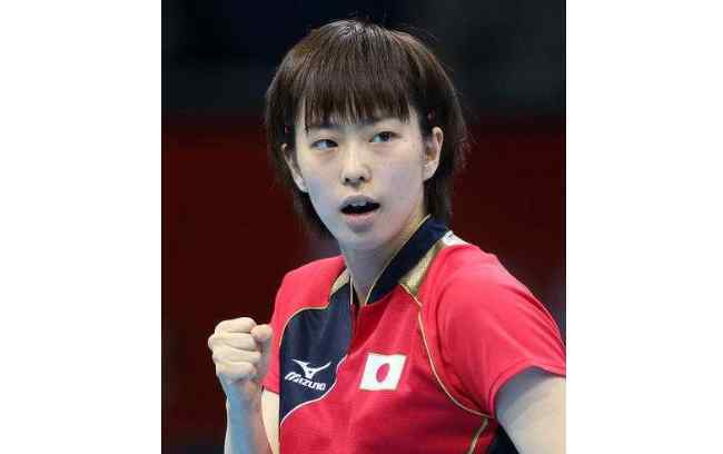 女乒世界排名 女子乒乓球世界排名 前三名被中国包揽