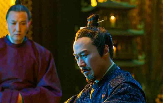 唐朝张宗昌 李隆基当上皇帝，为啥第一件事，就是干掉姑姑太平公主？