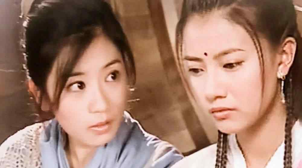 郭妃丽老公 她被称为人间富贵花，息影嫁大10岁富商，如今怎样了