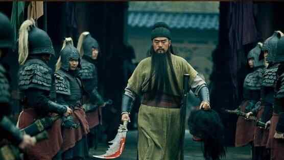 刘备大意失荆州 关羽大意失荆州后，假如不死，回西川会不会被处死？