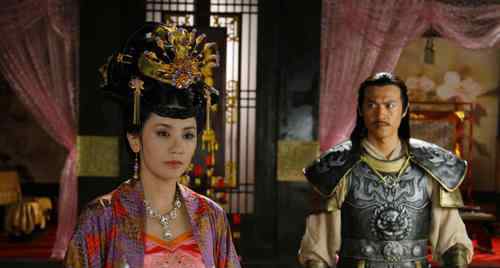 唐朝张宗昌 李隆基当上皇帝，为啥第一件事，就是干掉姑姑太平公主？