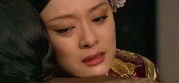 果亲王 甄嬛真爱果亲王吗？他一句话揭穿真相