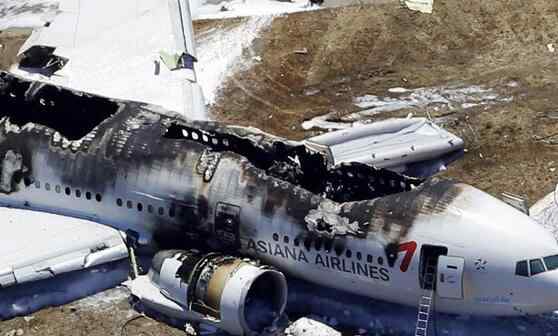 华航空难 2002年诡异事件之一：华航空难录音是怎么回事？