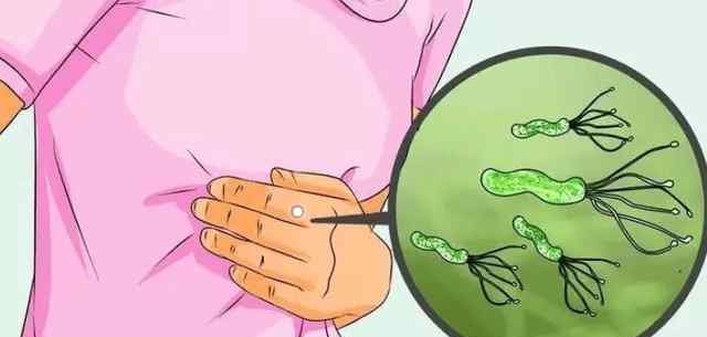 幽门螺杆菌最怕的食物 幽门螺杆菌“害怕”的3种食物已公布，医生：若你爱吃，胃或会更健康