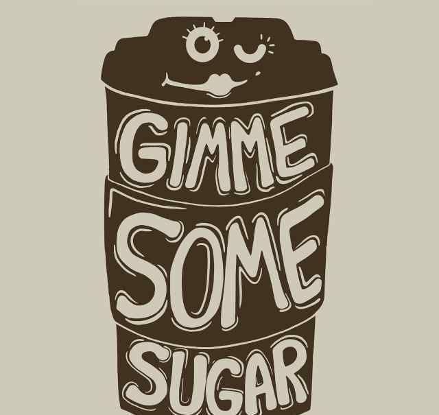 aspartame 听完这首《甜甜的》，你就会变成吃糖的小专家【曼达干货馆】