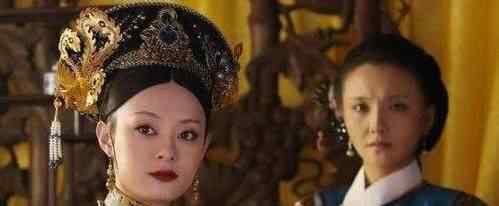 甄嬛为什么不杀的槿汐 甄嬛晚年时，为何陪在她身边的不是槿汐，而是小允子，真相感人了